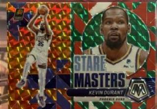 Kevin Durant
