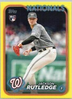 Jackson Rutledge
