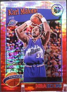 Karl Malone