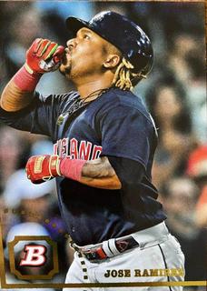 Jose Ramirez