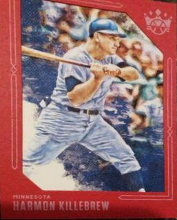 Harmon Killebrew