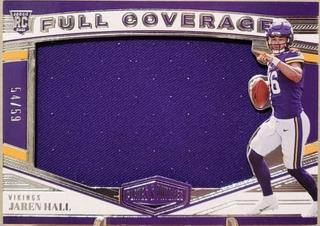Jaren Hall