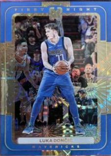 Luka Doncic