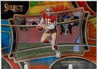 Joe Montana