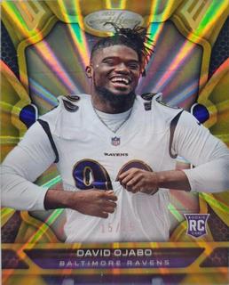 David Ojabo