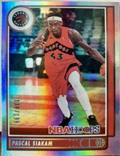 Pascal Siakam
