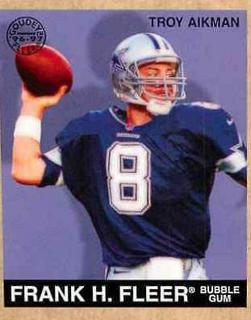 Troy Aikman