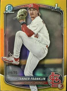 Tanner Franklin