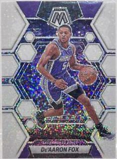 De'Aaron Fox