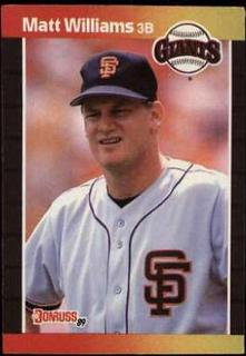 Matt Williams
