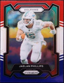 Jaelan Phillips