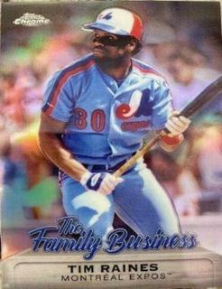Tim Raines