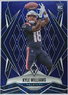Kyle Williams