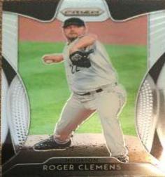 Roger Clemens