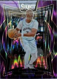 Chris Paul