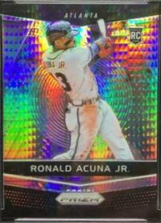 Ronald Acuna Jr.