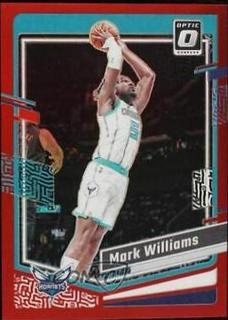 Mark Williams