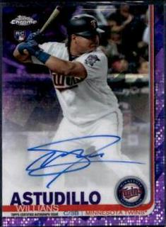 Willians Astudillo