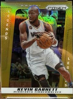 Kevin Garnett