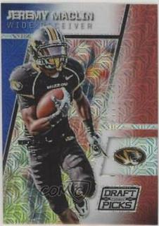 Jeremy Maclin