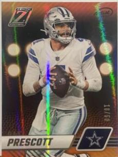 Dak Prescott