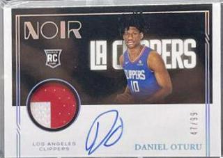 Daniel Oturu