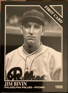 Jim Bivin