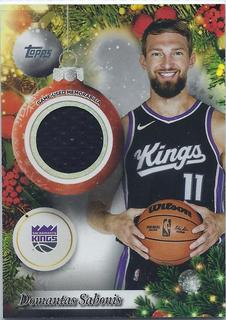 Domantas Sabonis