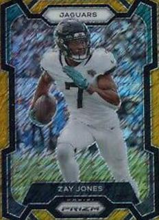 Zay Jones