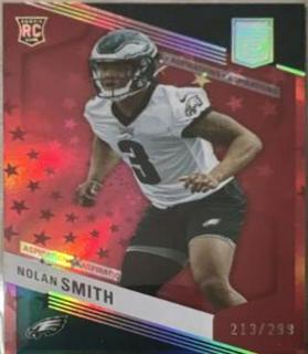Nolan Smith
