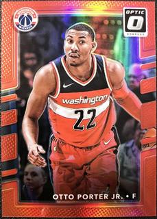 Otto Porter Jr.