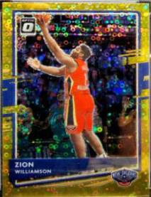 Zion Williamson