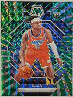 Ousmane Dieng
