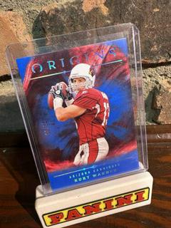 Kurt Warner