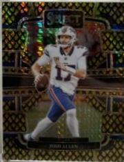 Josh Allen
