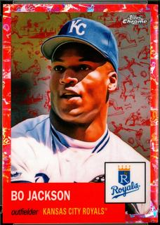 Bo Jackson