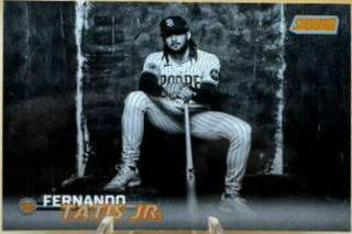 Fernando Tatis Jr.