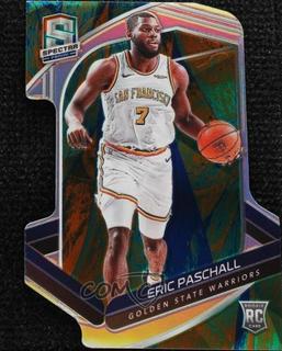 Eric Paschall