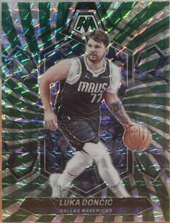 Luka Doncic