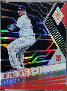 Rafael Devers