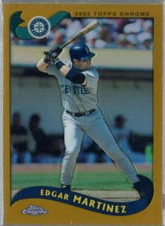 Edgar Martinez