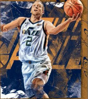 Joe Ingles