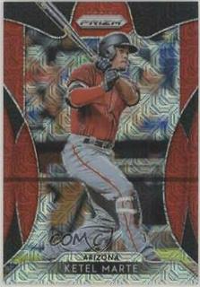 Ketel Marte