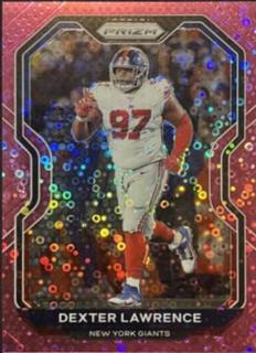 Dexter Lawrence