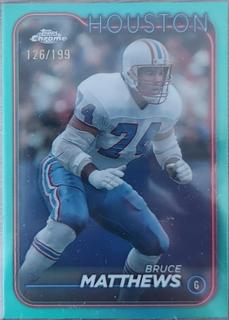 Bruce Matthews