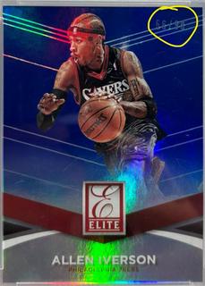 Allen Iverson
