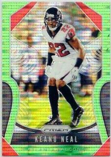 Keanu Neal
