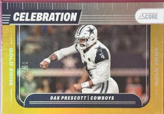 Dak Prescott