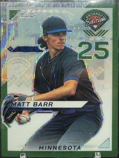 Matt Barr