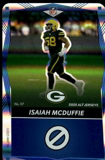 Isaiah McDuffie